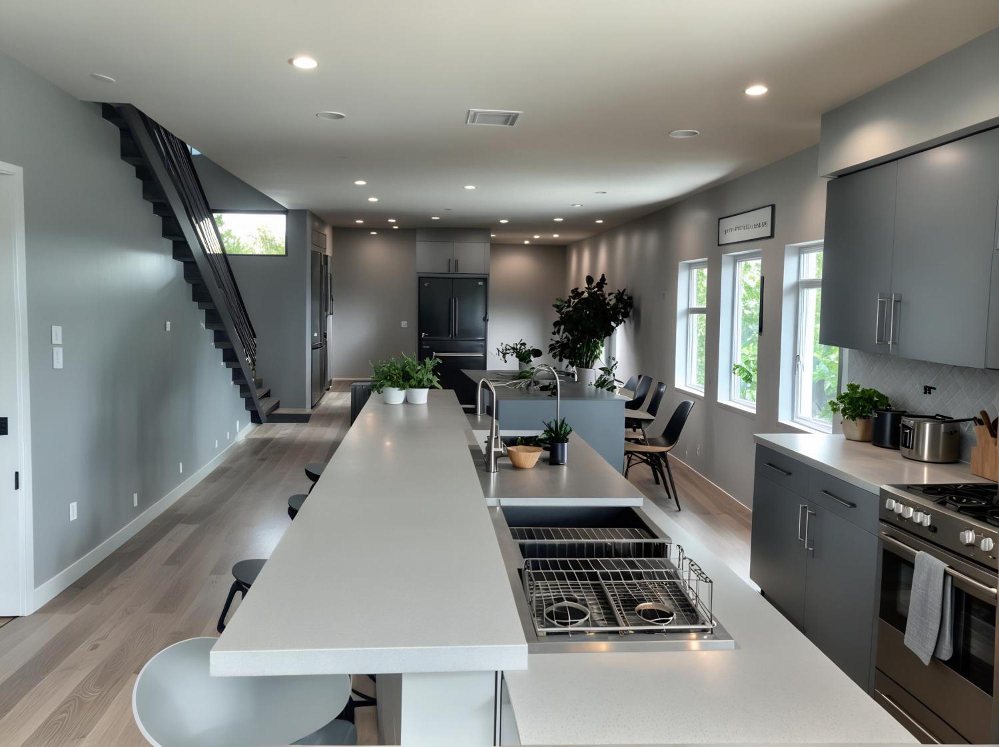 Hollywood Homes Free Parking Close To All Things La — Photos 2